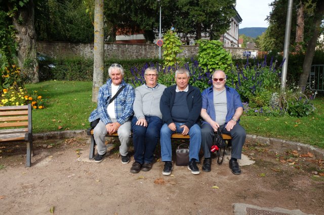 Kaysesberg et Riquewihr 6 Oct 2018 (18)
